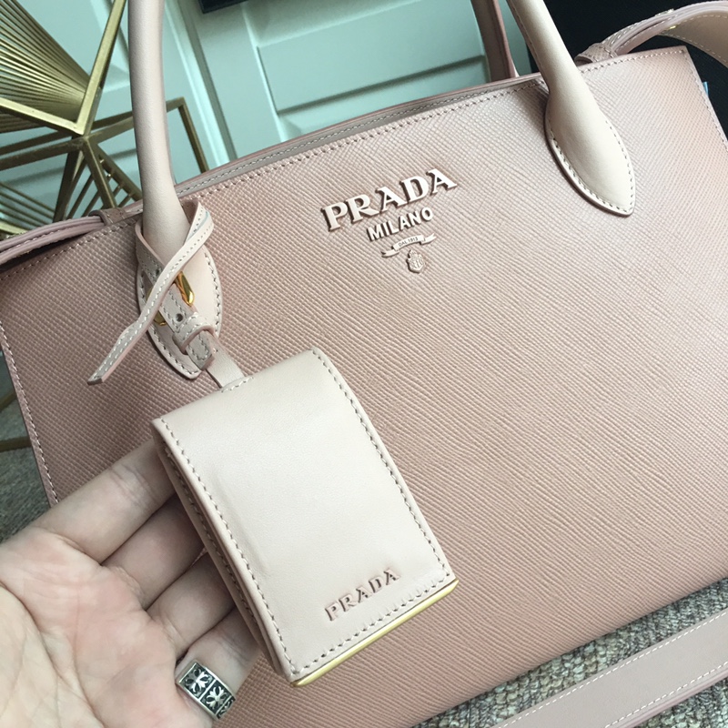 Prada Top Handle Bags